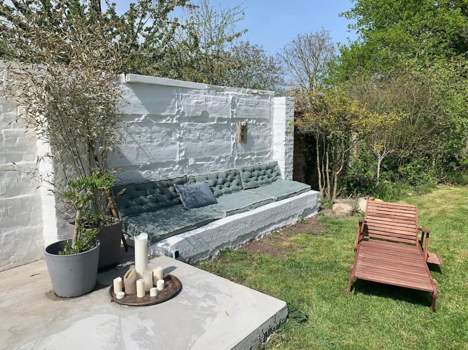 Ferme Renovee 300M2 La Casa Jeb : Charme, Calme Et Nature Moncheaux Екстериор снимка