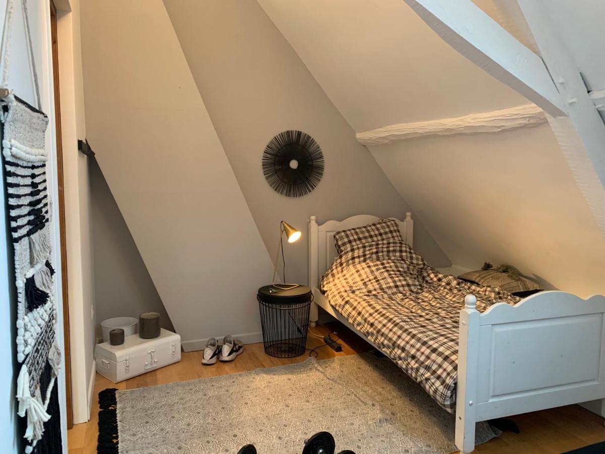 Ferme Renovee 300M2 La Casa Jeb : Charme, Calme Et Nature Moncheaux Екстериор снимка