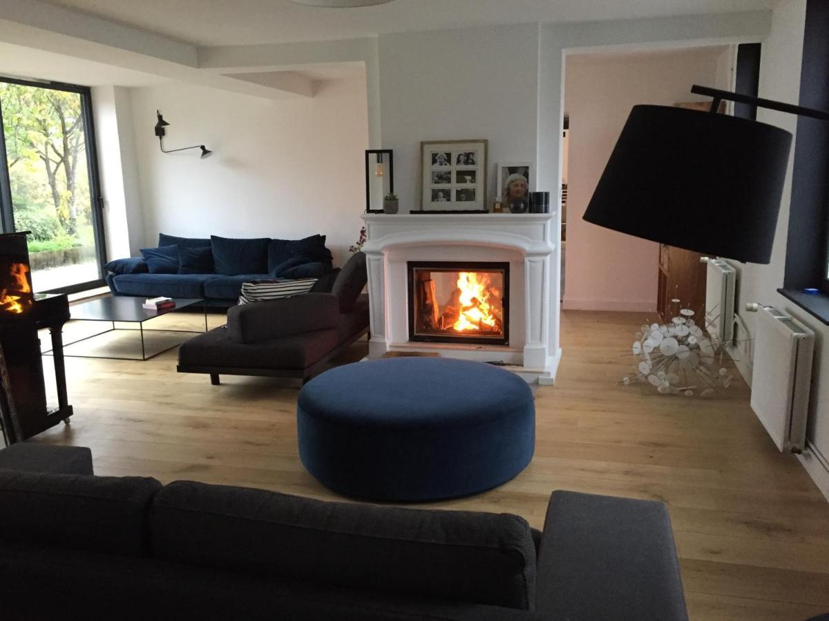 Ferme Renovee 300M2 La Casa Jeb : Charme, Calme Et Nature Moncheaux Екстериор снимка