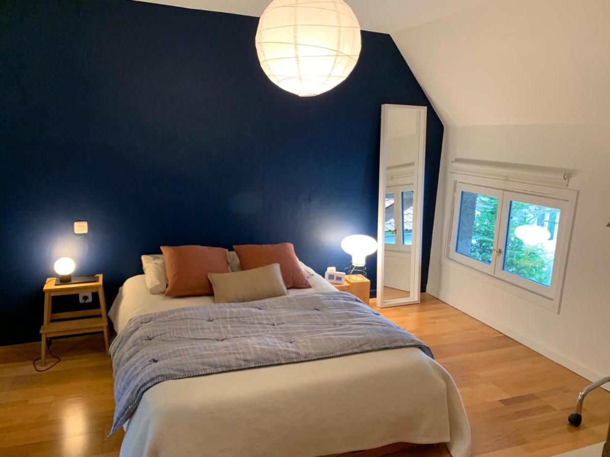 Ferme Renovee 300M2 La Casa Jeb : Charme, Calme Et Nature Moncheaux Екстериор снимка